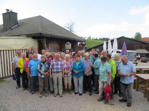 Ackerloch 5 5 2018