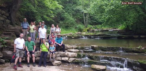 Schlichemwanderung