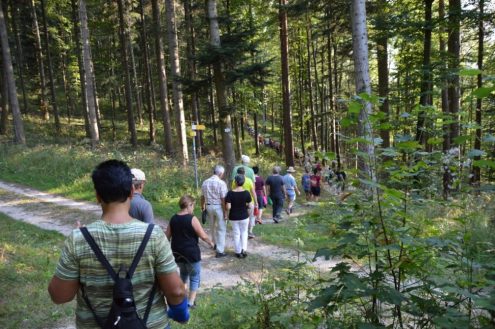 Ferienwanderung Meßstetten 22 08 2018_28