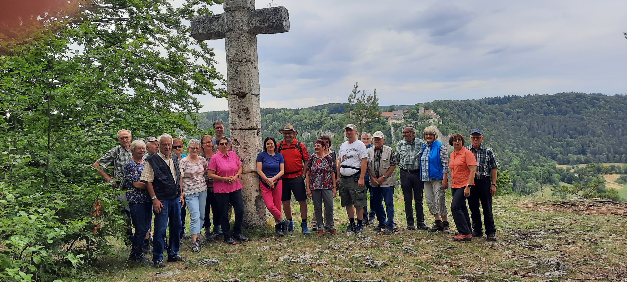 Wanderung23.07.2023