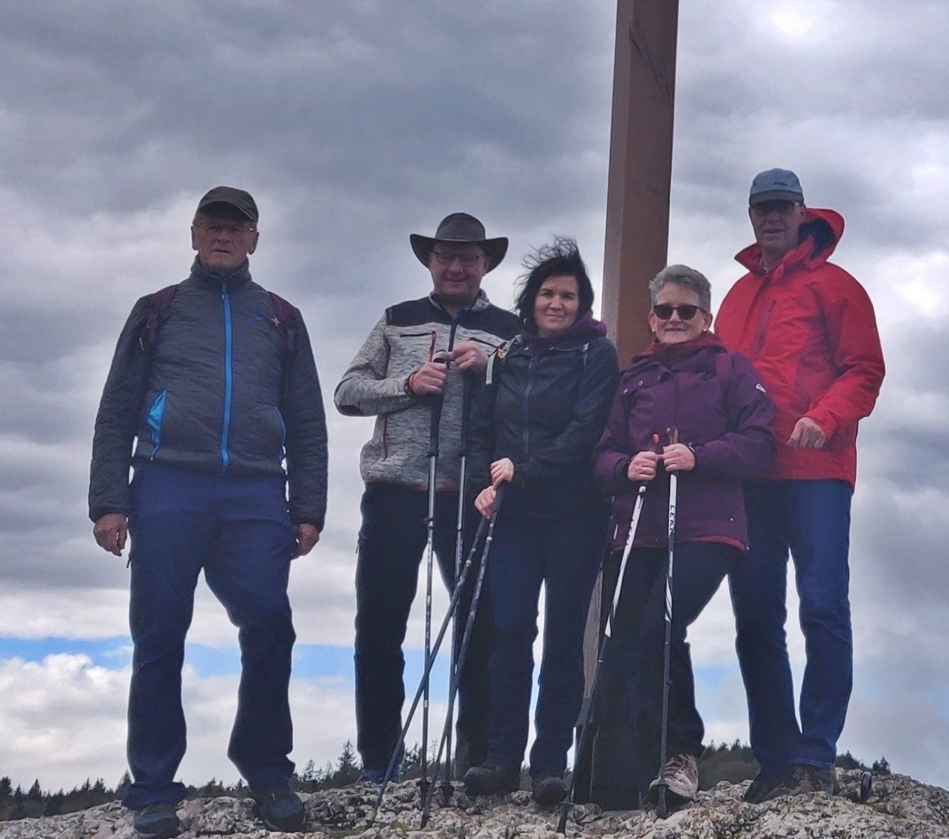 Gruppenbild 2