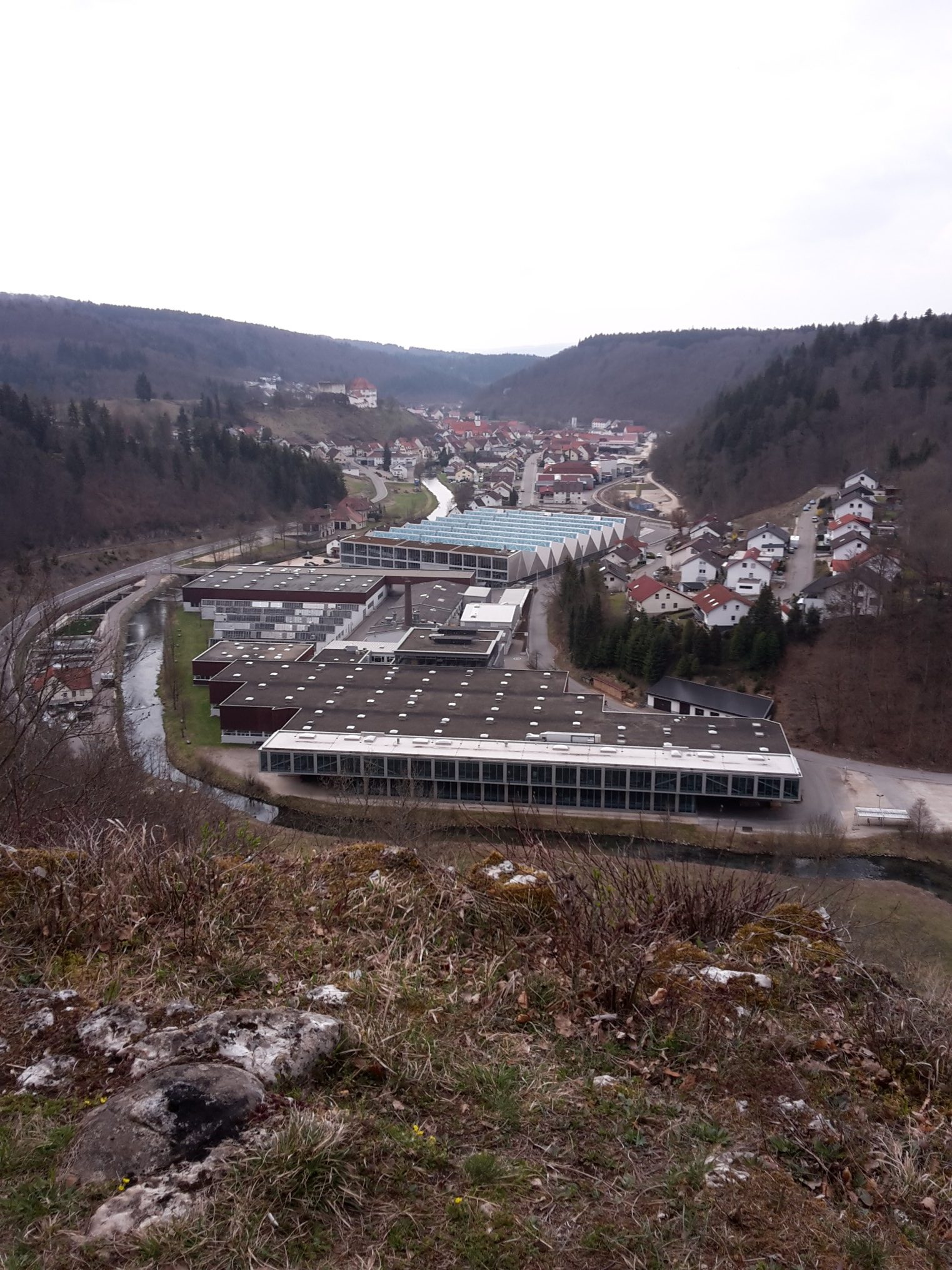 Hettingen
